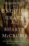 The Unquiet Grave di Sharyn Mccrumb edito da ATRIA