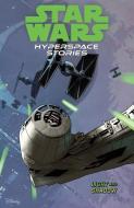 Star Wars: Hyperspace Stories Volume 3--Light and Shadows di Amanda Deibert, Michael Moreci, Cecil Castellucci edito da DARK HORSE COMICS