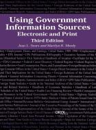 Using Government Information Sources di Jean L. Sears, Marilyn K. Moody edito da Oryx Press