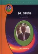 Dr. Seuss di Jeanine Adil, Janeen R. Adil edito da Mitchell Lane Publishers