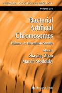 Bacterial Artificial Chromosomes di Shaying Zhao edito da Humana