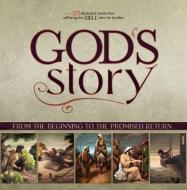 God's Story: From the Beginning to the Promised Return di Becki Dudley edito da MASTER BOOKS INC