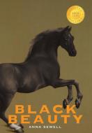 Black Beauty (1000 Copy Limited Edition) di Anna Sewell edito da Engage Books