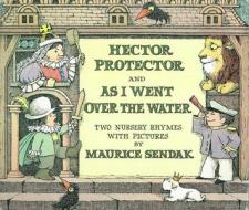 Hector Protector di Maurice Sendak edito da Random House Children's Publishers UK