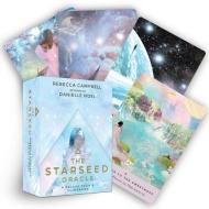 The Starseed Oracle di Danielle Noel, Rebecca Campbell edito da Hay House Uk Ltd