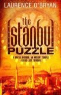 The Istanbul Puzzle di Laurence O Bryan edito da HarperCollins Publishers