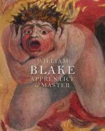 William Blake di Michael W. Phillips edito da Ashmolean Museum