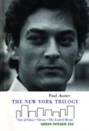The New York Trilogy di Paul Auster edito da Green Integer