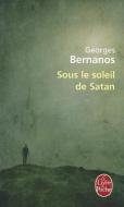 Sous Le Soleil de Satan di Georges Bernanos edito da LIVRE DE POCHE