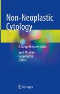 Non-Neoplastic Cytology edito da Springer International Publishing
