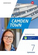 Camden Town - Allgemeine Ausgabe 2020 für Gymnasien edito da Westermann Schulbuch