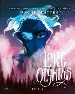Lore Olympus - Teil 4 di Rachel Smythe edito da LYX