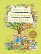 Die Welt von Peter Hase Auf Entdeckungsreise durch die Natur di Beatrix Potter edito da FISCHER Sauerländer