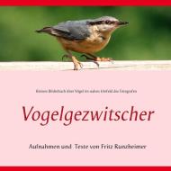 Vogelgezwitscher edito da Books on Demand