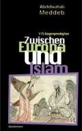 Zwischen Europa und Islam di Abdelwahab Meddeb edito da Wunderhorn