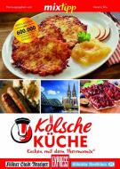 mixtipp: Kölsche Küche edito da Edition Lempertz