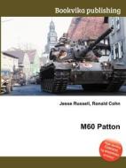 M60 Patton edito da Book On Demand Ltd.