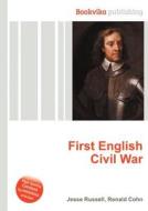 First English Civil War edito da Book On Demand Ltd.