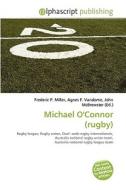 Michael O'connor (rugby) di #Yedidyah Daedalus edito da Vdm Publishing House