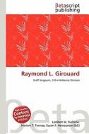 Raymond L. Girouard edito da Betascript Publishing