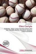 Cleo Carlyle edito da Cred Press