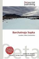 Barchatnaja Sopka edito da Betascript Publishing