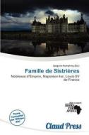 Famille De Sistri Res edito da Claud Press