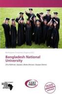 Bangladesh National University edito da Crypt Publishing