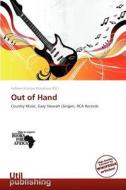 Out Of Hand edito da Crypt Publishing