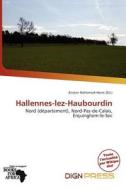 Hallennes-lez-haubourdin edito da Dign Press