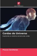 Cordas do Universo di Pourya Zarshenas edito da Edições Nosso Conhecimento