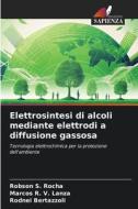 Elettrosintesi di alcoli mediante elettrodi a diffusione gassosa di Robson S. Rocha, Marcos R. V. Lanza, Rodnei Bertazzoli edito da Edizioni Sapienza