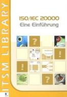 ISO/Iec 20000: An Introduction (German Version) di Van Haren Publishing edito da Van Haren Publishing