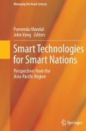 Smart Technologies for Smart Nations edito da Springer Singapore
