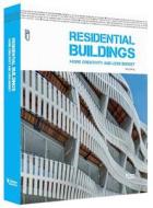 Residential Buildings: More Creativity and Less Budget edito da Phoenix