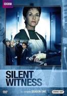 Silent Witness-Season 1 edito da Warner Home Video