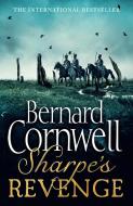 Sharpe's Revenge di Bernard Cornwell edito da HarperCollins Publishers