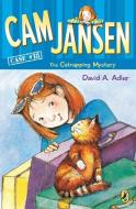 CAM Jansen: The Catnapping Mystery #18 di David A. Adler edito da PUFFIN BOOKS