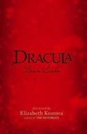 Dracula di Bram Stoker edito da Little, Brown & Company