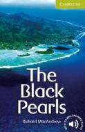 The Black Pearls Starter/Beginner di Richard MacAndrew edito da Cambridge University Press