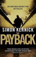 The Payback di Simon Kernick edito da Bantam Press