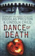 Dance of Death di Douglas Preston, Lincoln Child edito da Orion Publishing Co