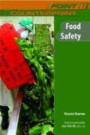 Food Safety di Victoria Sherrow edito da CHELSEA HOUSE PUB