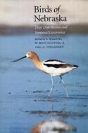Birds Of Nebraska di Roger S. Sharpe, W.Ross Silcock, Joel G. Jorgensen edito da University Of Nebraska Press