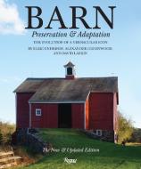 Barn di Elric Endersby, Alexander Greenwood edito da Rizzoli International Publications