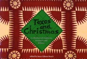 Texas and Christmas edito da Texas Christian University Press