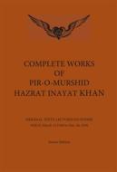 Complete Works of Pir-O-Murshid Hazrat Inayat Khan di Hazrat Inayat Khan edito da Omega Publications