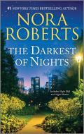 The Darkest of Nights di Nora Roberts edito da SILHOUETTE ROMANCES