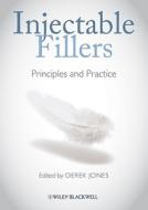 Injectable Fillers di Derek Jones edito da Wiley John + Sons