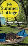 The Summer Cottage di Annie Rains edito da THORNDIKE PR